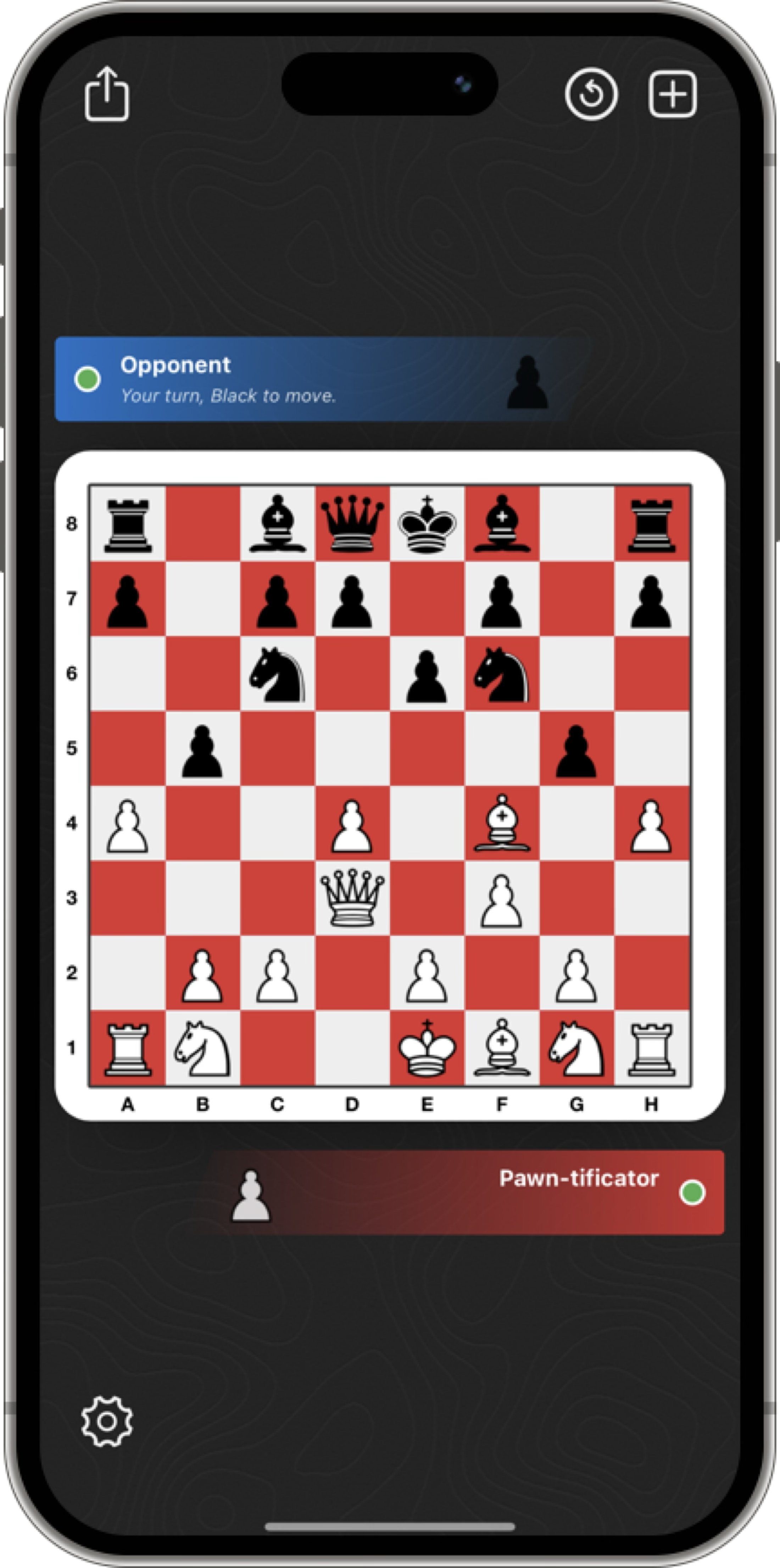 Gameplay Screenshot