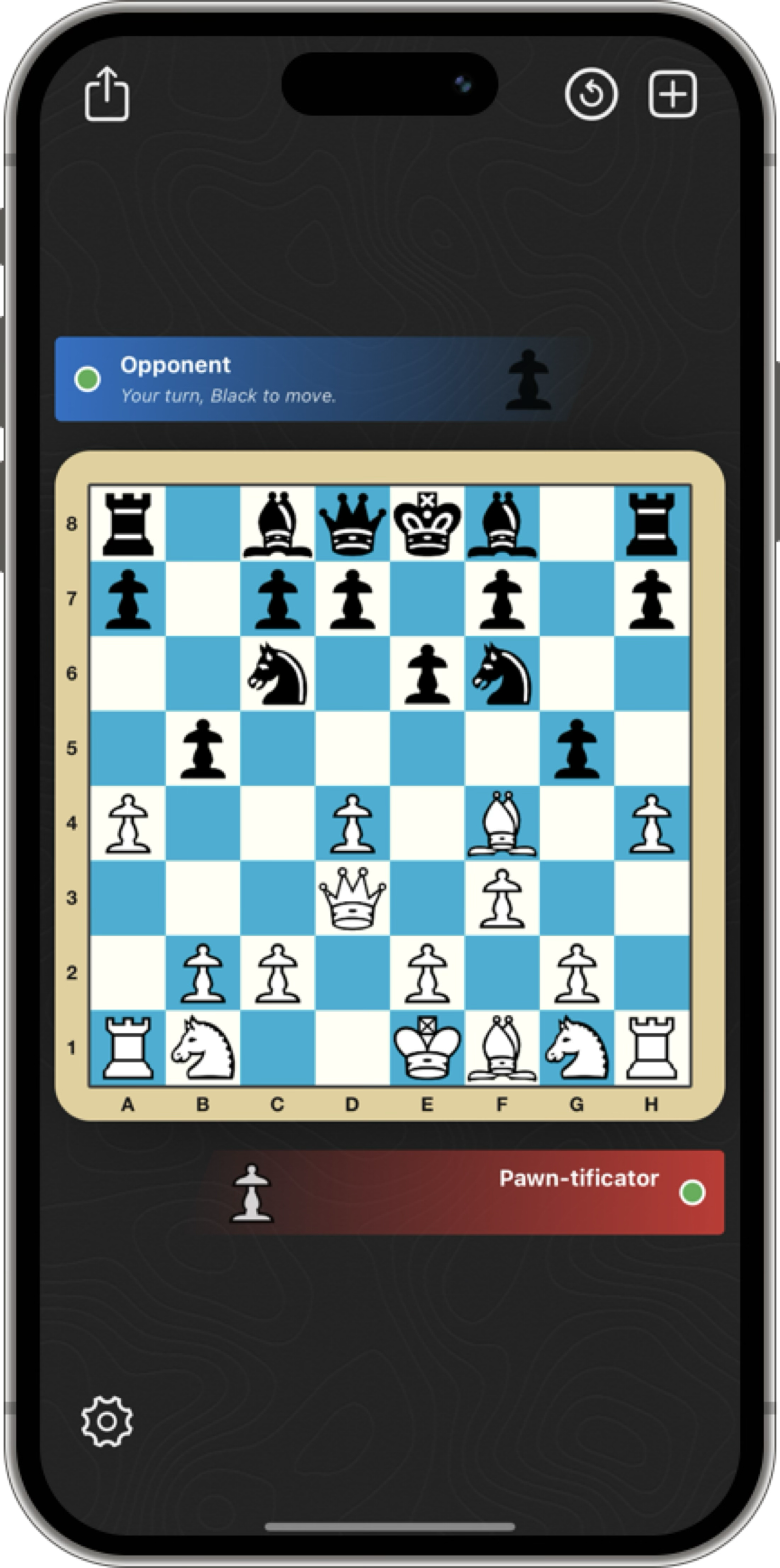 Commentary Screenshot